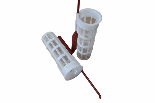 燃油箱濾網-STRAINER-ASSY